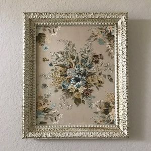 Marie Antoinette Style Antique Appliqué